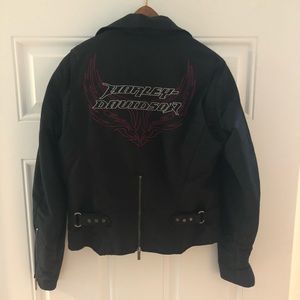 Harley Davidson Jacket